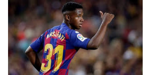 Utalentowana gwiazda cierpi na dyskryminację rasową